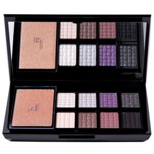 Doucce Freematic Eyeshadow Pro Palette